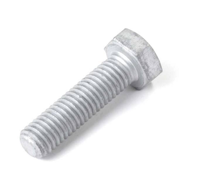 Hex Bolt (M8x30)